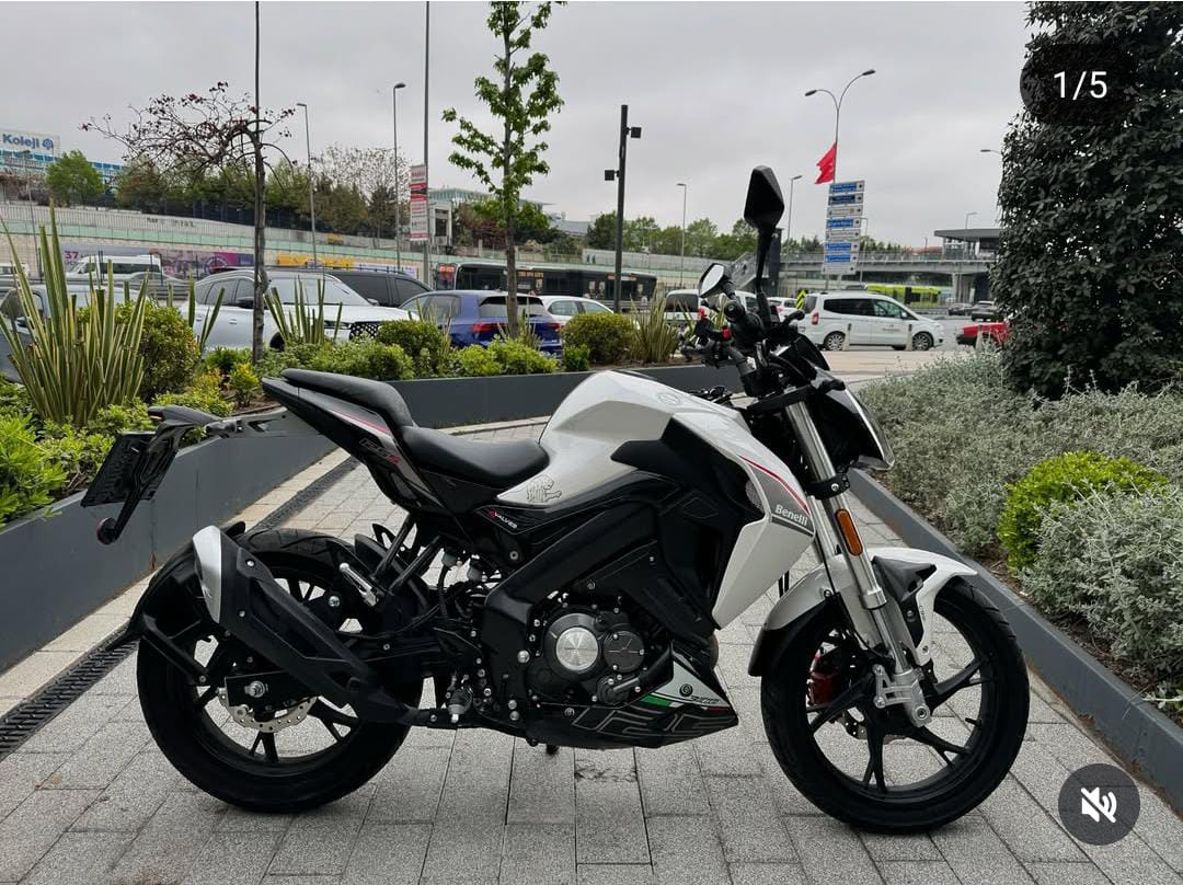 Artı Motors